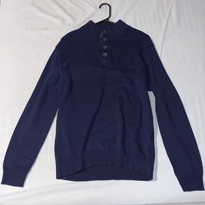Club Room Sweater